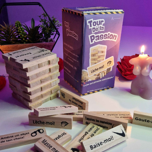 Tour de la Passion